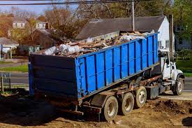 Best Demolition Debris Removal  in Champlin, MN